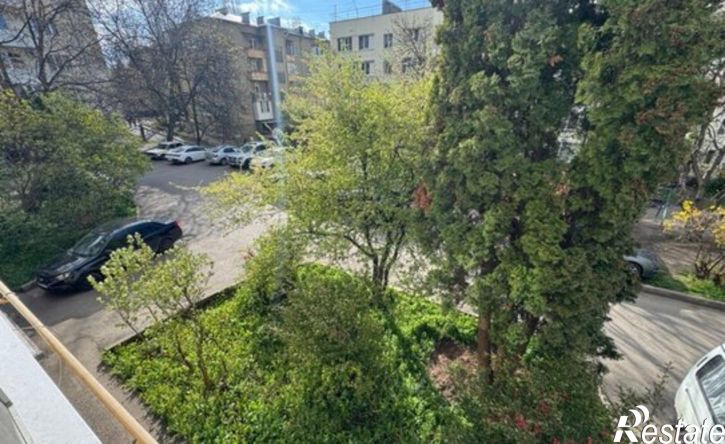 3-комн квартира улица Пушкина, 72,  д. 72
