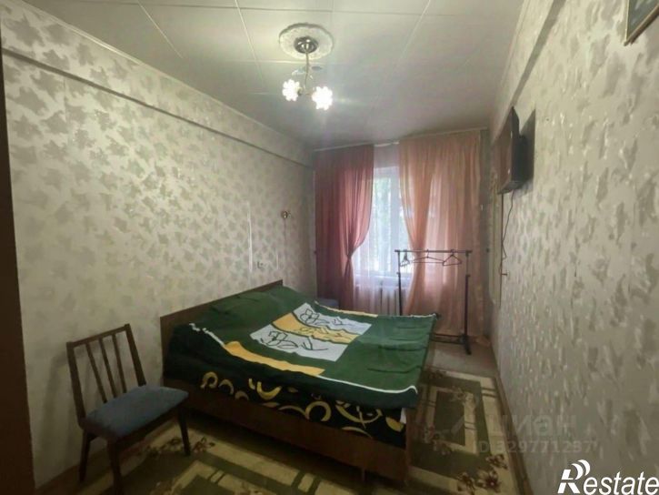 2-комн квартира улица Героев Медиков, 10,  д. 10