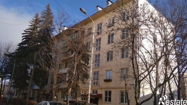 2-комн квартира улица Героев Медиков, 10,  д. 10