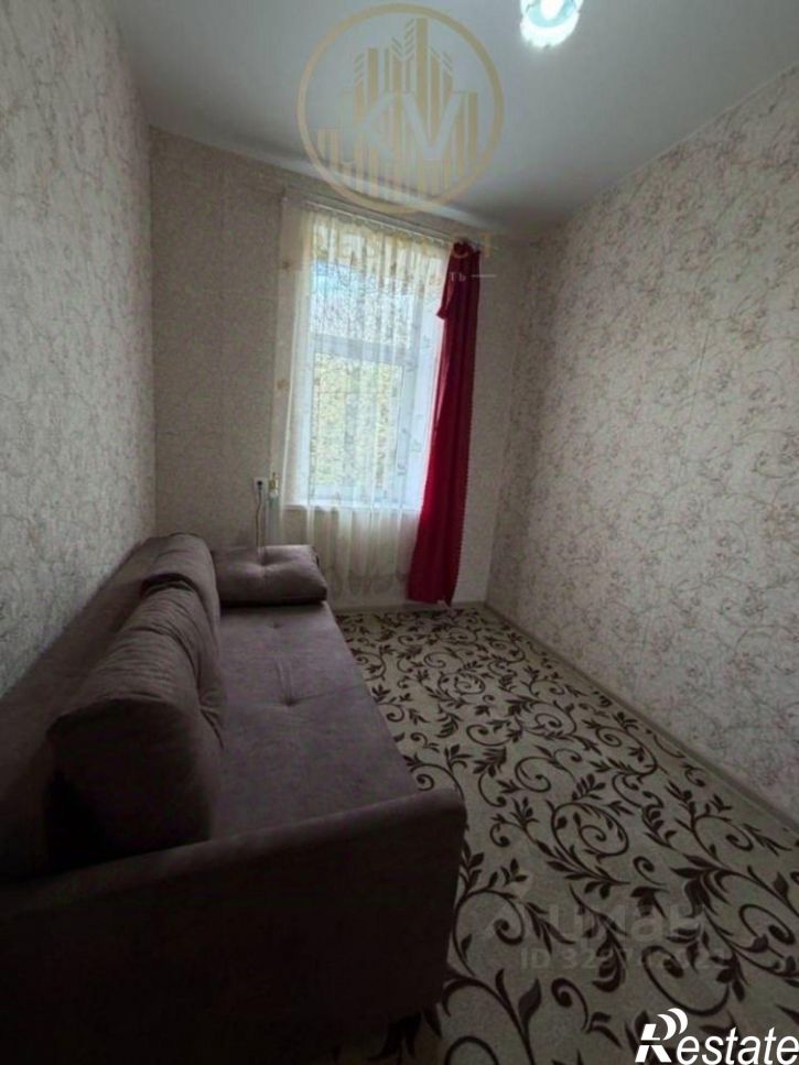 1-комн квартира Донская улица, 5,  д. 5