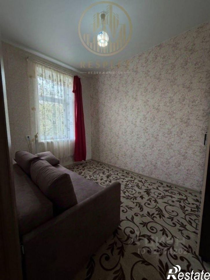 1-комн квартира Донская улица, 5,  д. 5