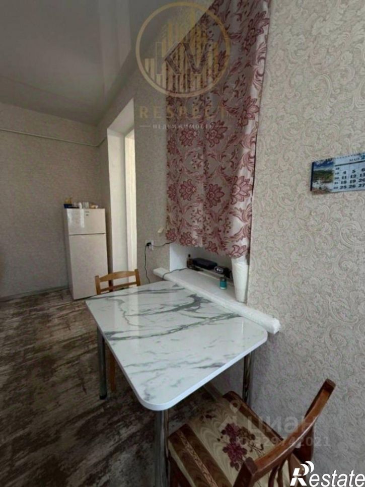 1-комн квартира Донская улица, 5,  д. 5