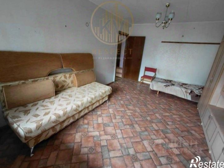 1-комн квартира улица Марцинкевича, 90,  д. 90