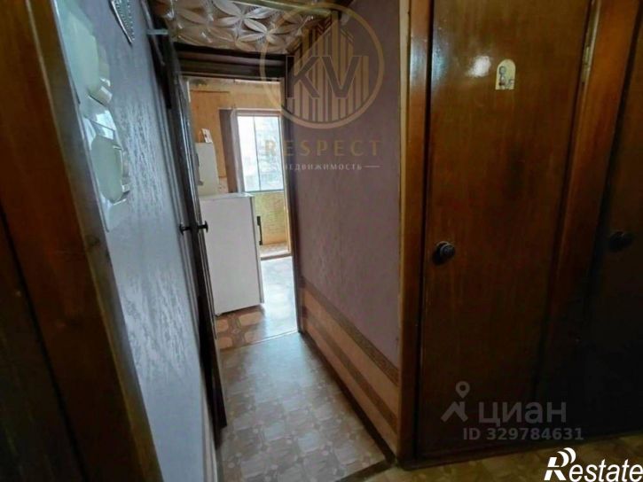 1-комн квартира улица Марцинкевича, 90,  д. 90