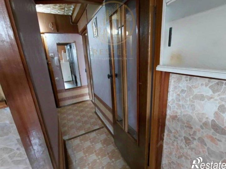 1-комн квартира улица Марцинкевича, 90,  д. 90