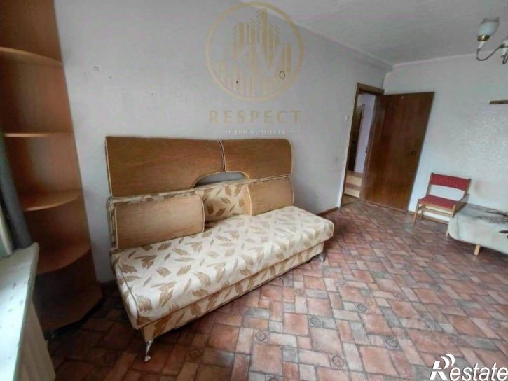 1-комн квартира улица Марцинкевича, 90,  д. 90