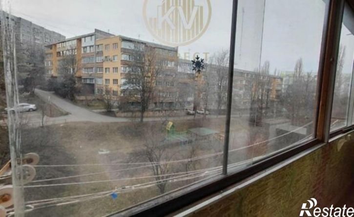 1-комн квартира улица Марцинкевича, 90,  д. 90