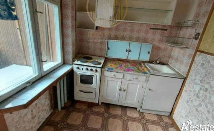 1-комн квартира улица Марцинкевича, 90,  д. 90