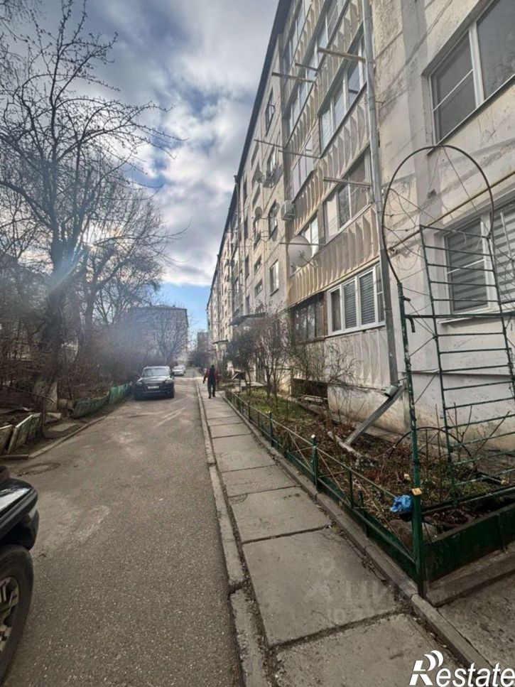 2-комн квартира Красивая улица, 38А,  д. 38А