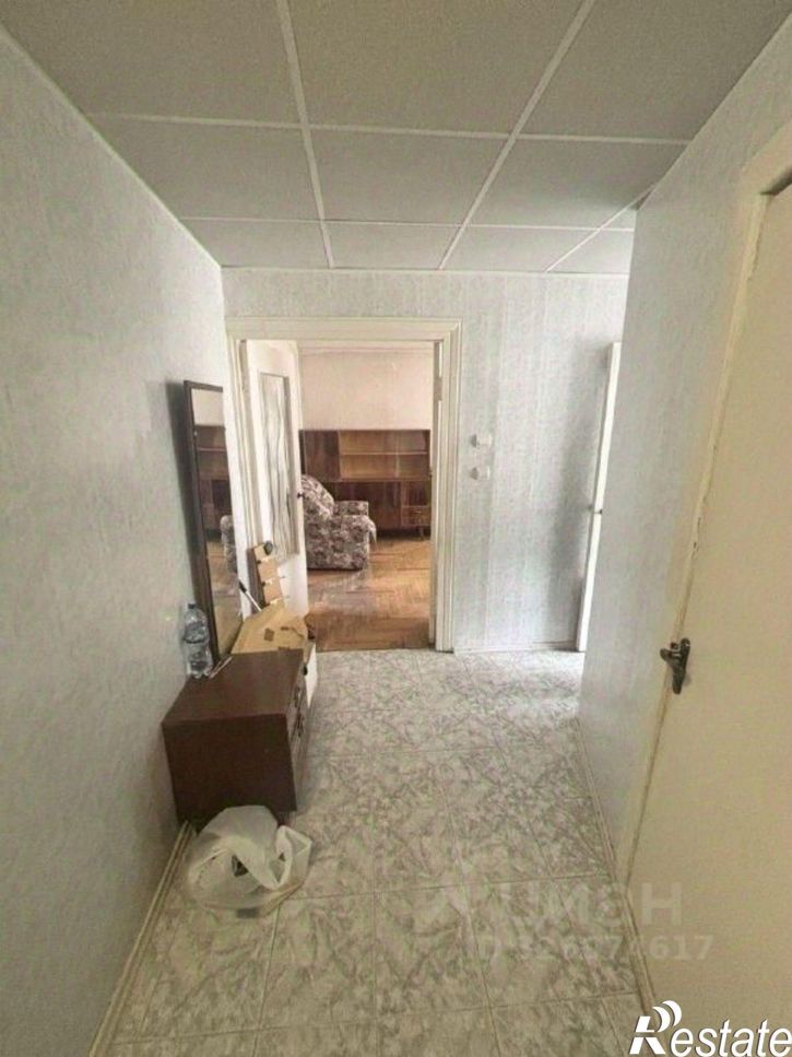 2-комн квартира Красивая улица, 38А,  д. 38А