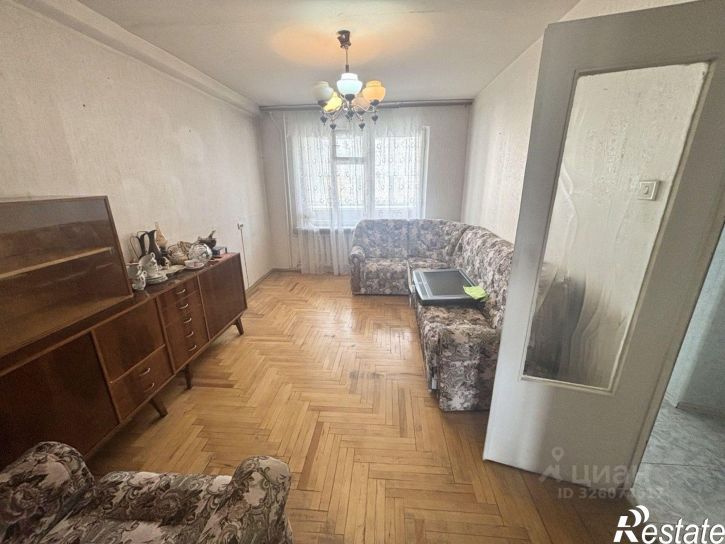 2-комн квартира Красивая улица, 38А,  д. 38А