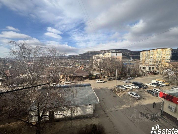 2-комн квартира Красивая улица, 38А,  д. 38А