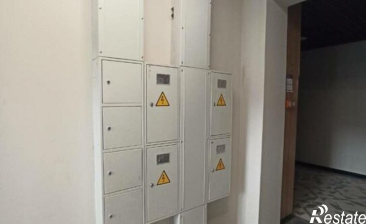5-комн квартира улица Куйбышева, 7,  д. 7