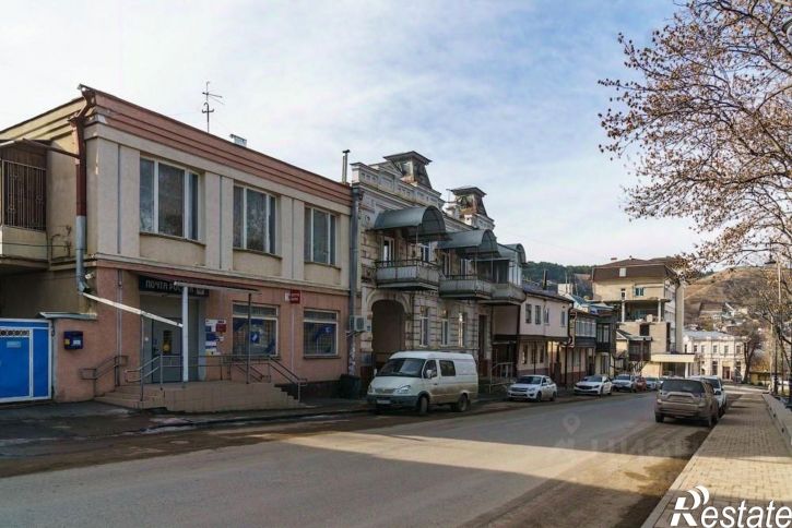 2-комн квартира улица Кольцова, 24,  д. 24