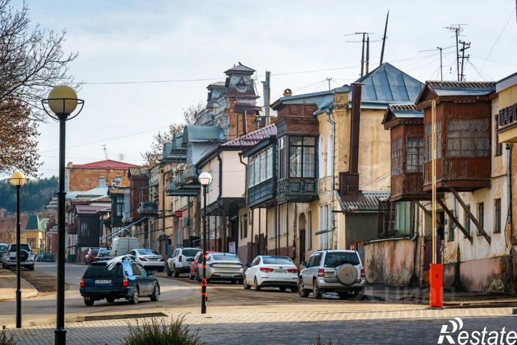 2-комн квартира улица Кольцова, 24,  д. 24