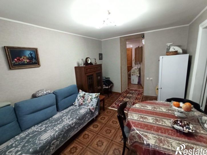 2-комн квартира улица Кольцова, 24,  д. 24