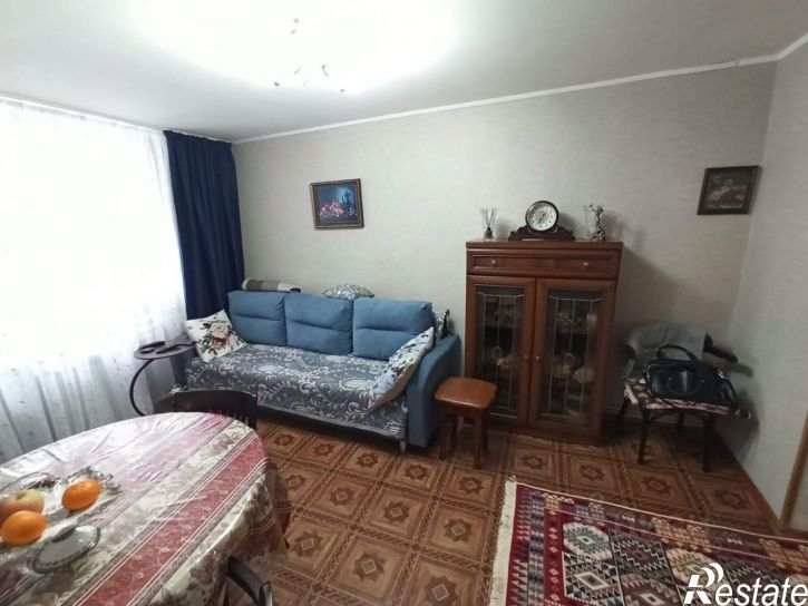2-комн квартира улица Кольцова, 24,  д. 24