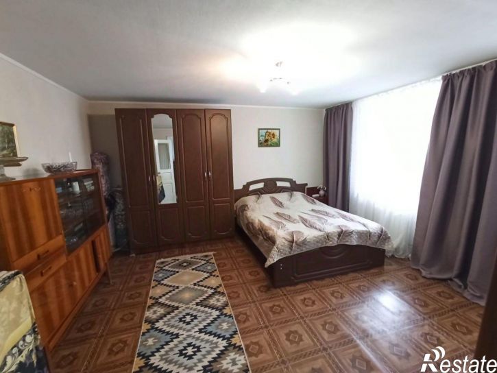 2-комн квартира улица Кольцова, 24,  д. 24