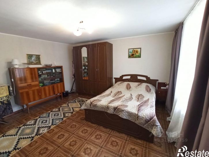 2-комн квартира улица Кольцова, 24,  д. 24