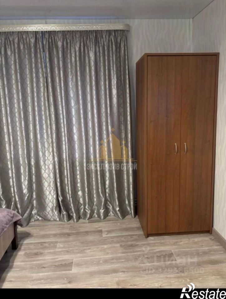 1-комн квартира ул Чернышевского, 31,  д. 31