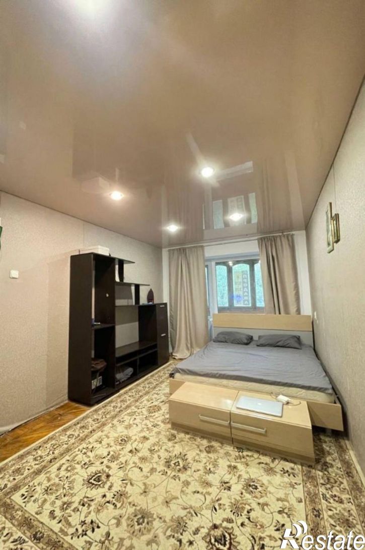 1-комн квартира проезд Цандера, 15,  д. 15