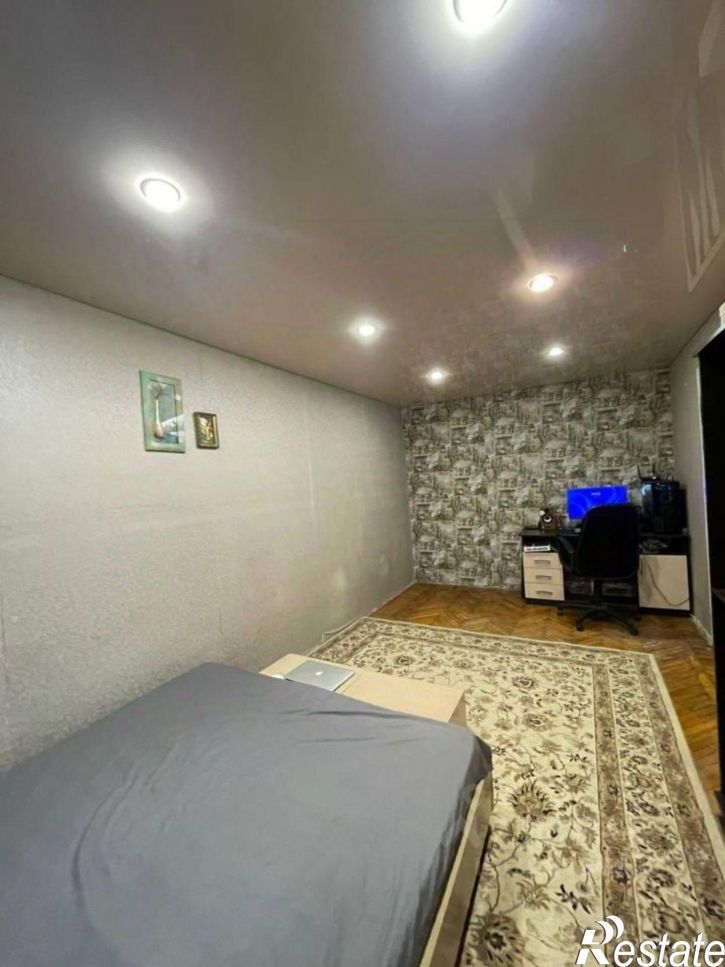 1-комн квартира проезд Цандера, 15,  д. 15
