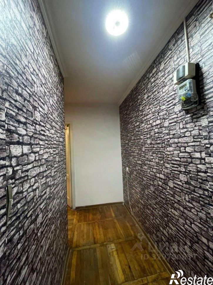1-комн квартира проезд Цандера, 15,  д. 15