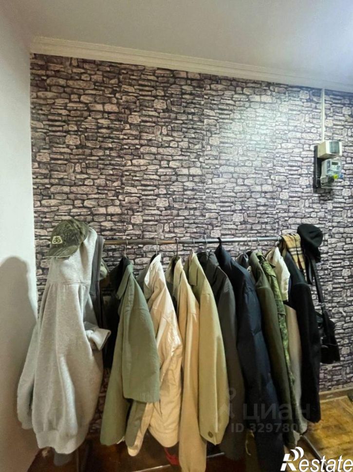 1-комн квартира проезд Цандера, 15,  д. 15