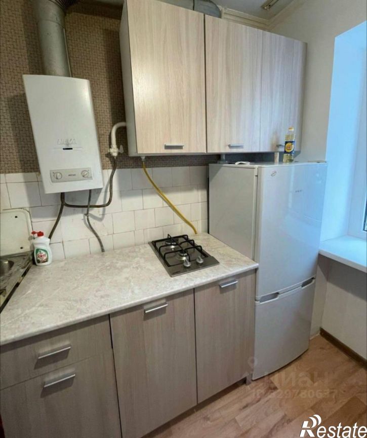1-комн квартира проезд Цандера, 15,  д. 15