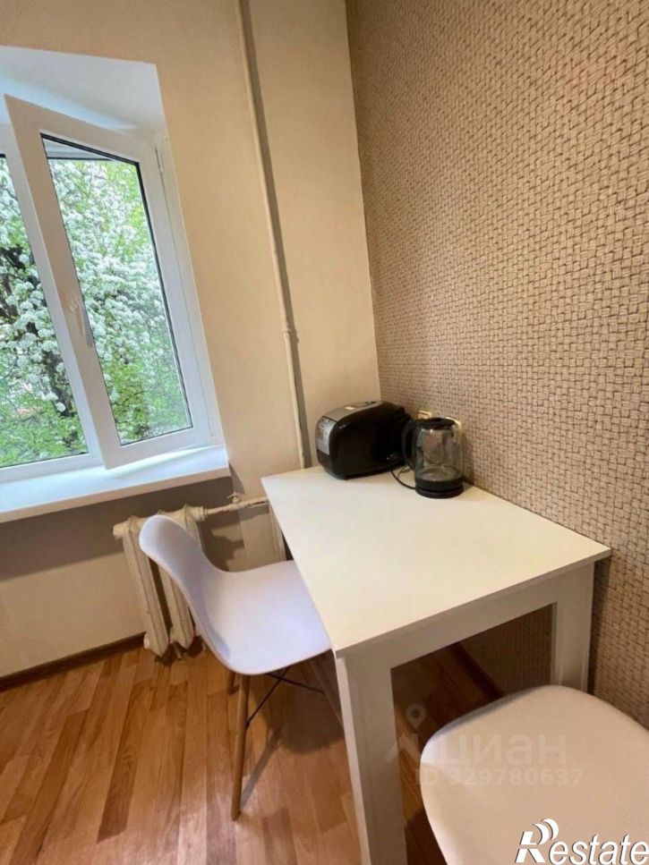 1-комн квартира проезд Цандера, 15,  д. 15