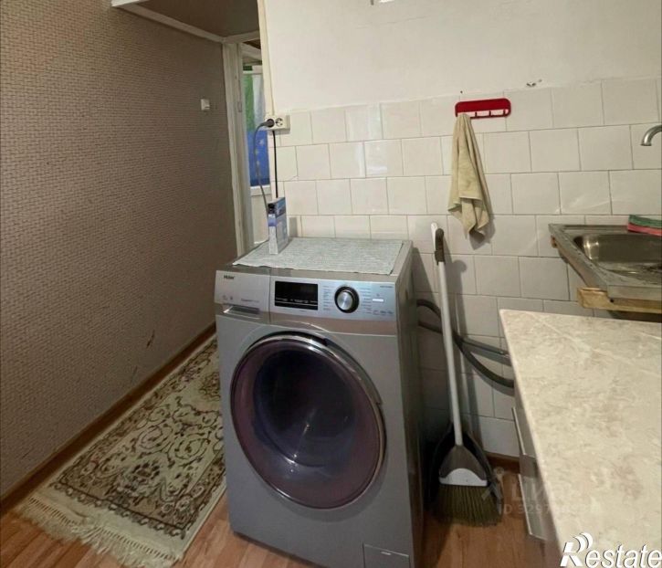 1-комн квартира проезд Цандера, 15,  д. 15