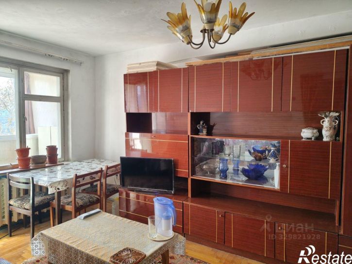 3-комн квартира Конечный переулок, 15,  д. 15
