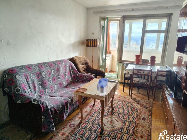 3-комн квартира Конечный переулок, 15,  д. 15