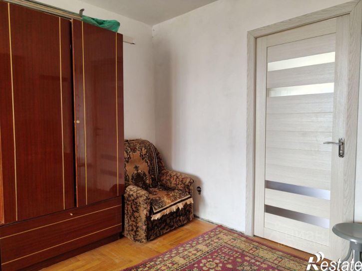 3-комн квартира Конечный переулок, 15,  д. 15
