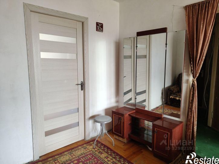3-комн квартира Конечный переулок, 15,  д. 15