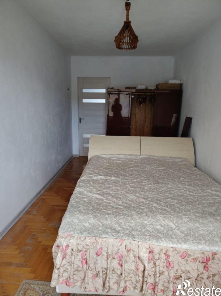 3-комн квартира Конечный переулок, 15,  д. 15