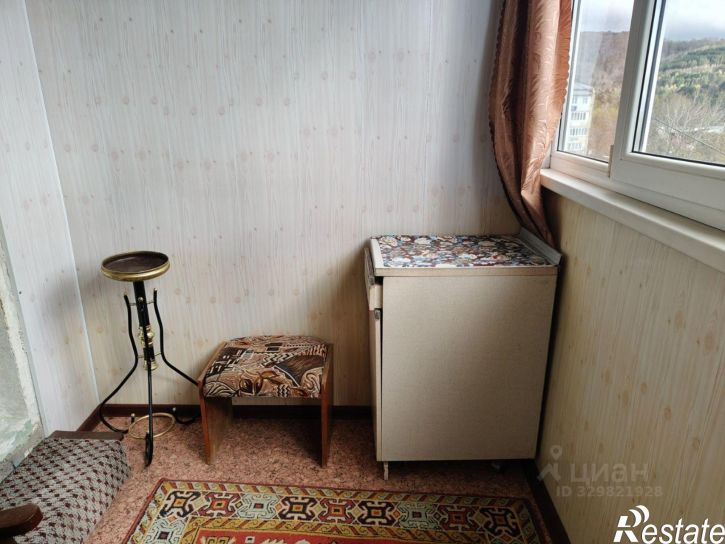 3-комн квартира Конечный переулок, 15,  д. 15