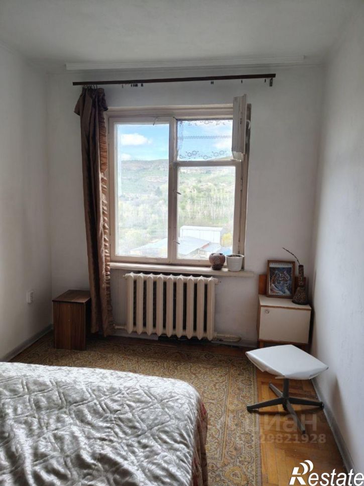 3-комн квартира Конечный переулок, 15,  д. 15