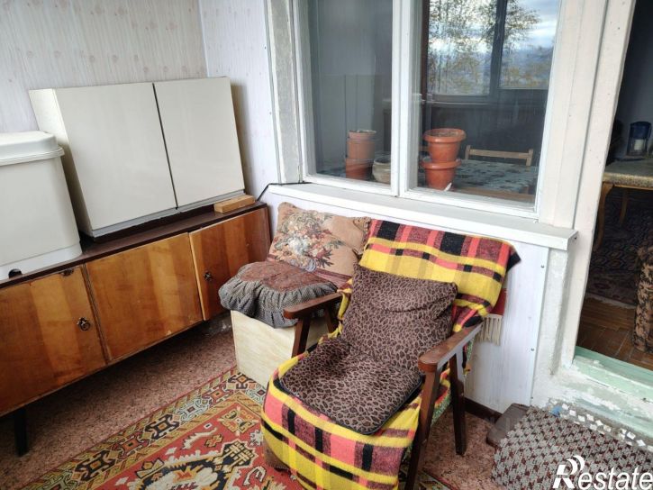 3-комн квартира Конечный переулок, 15,  д. 15