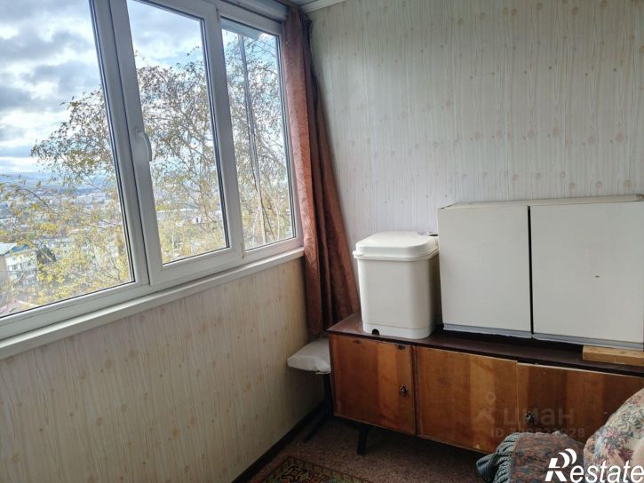 3-комн квартира Конечный переулок, 15,  д. 15
