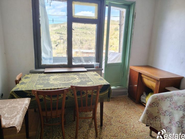 3-комн квартира Конечный переулок, 15,  д. 15