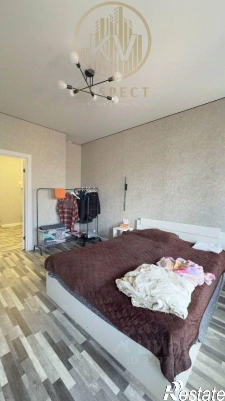 3-комн квартира улица Толбухина, 13,  д. 13
