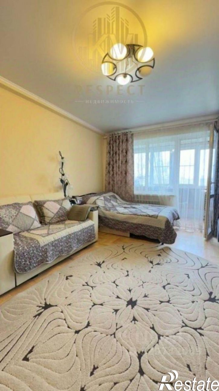 1-комн квартира ул Жмакина, 56,  д. 56