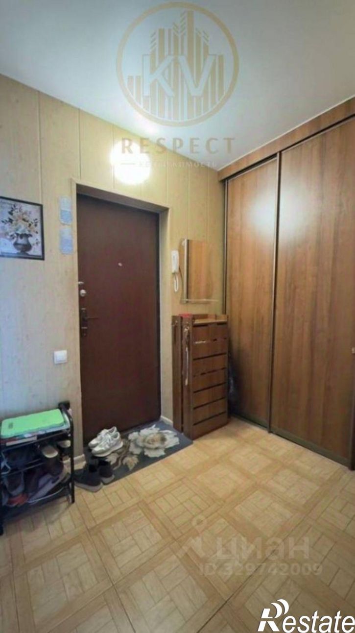 1-комн квартира ул Жмакина, 56,  д. 56
