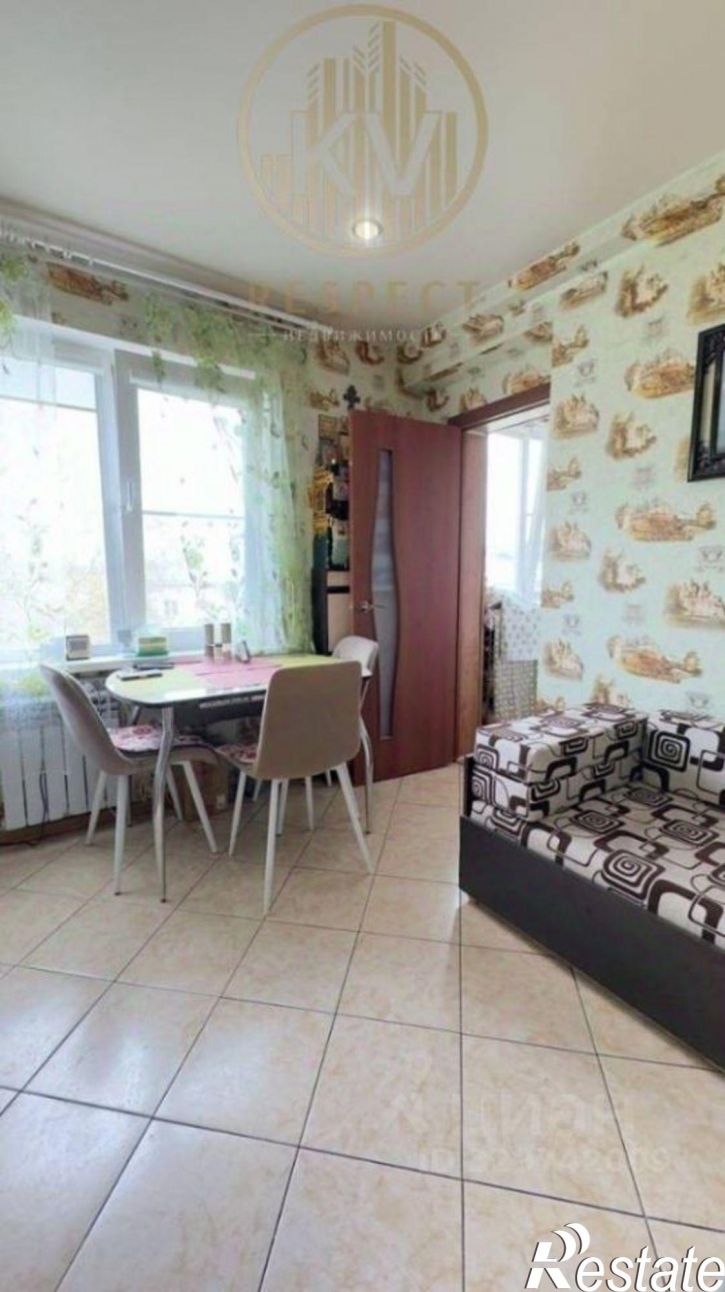 1-комн квартира ул Жмакина, 56,  д. 56