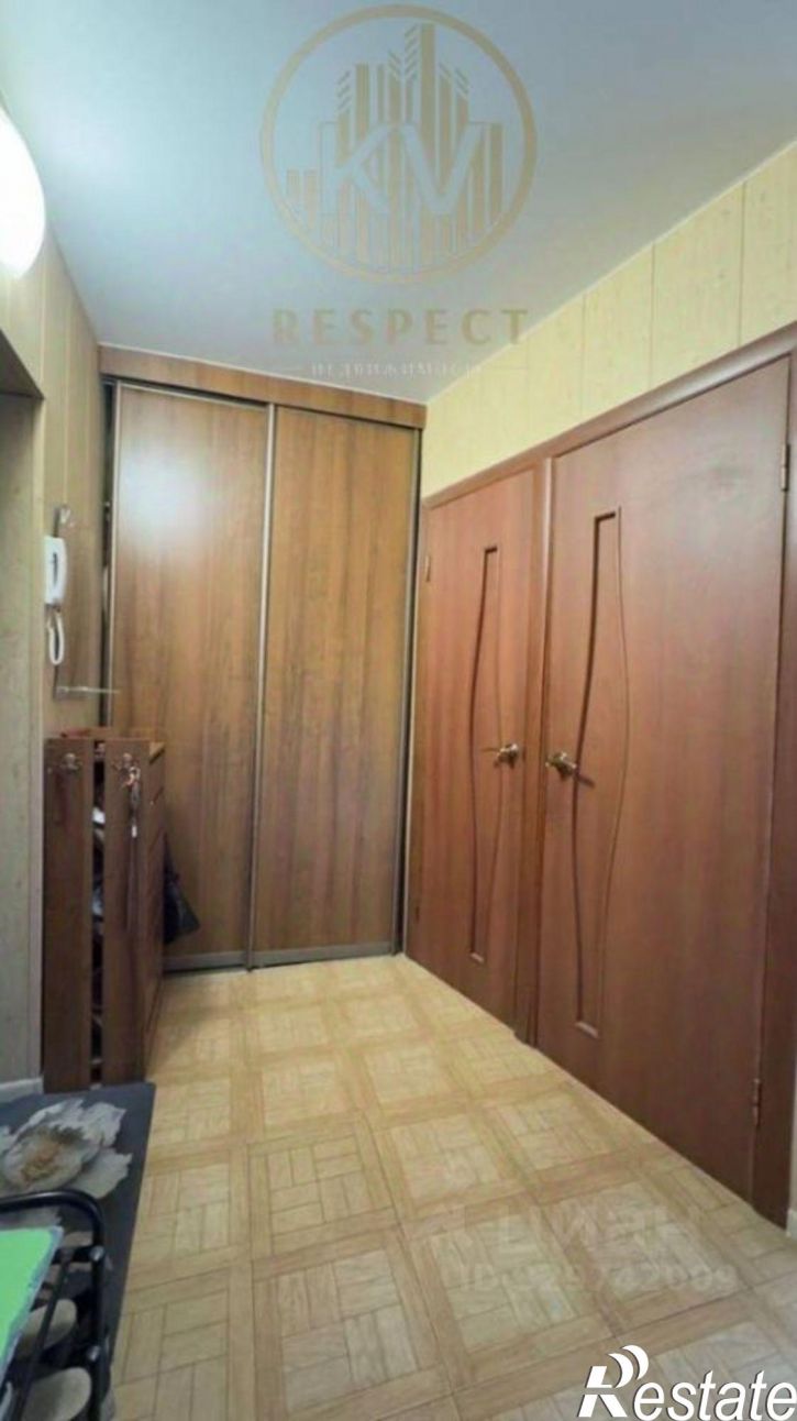 1-комн квартира ул Жмакина, 56,  д. 56