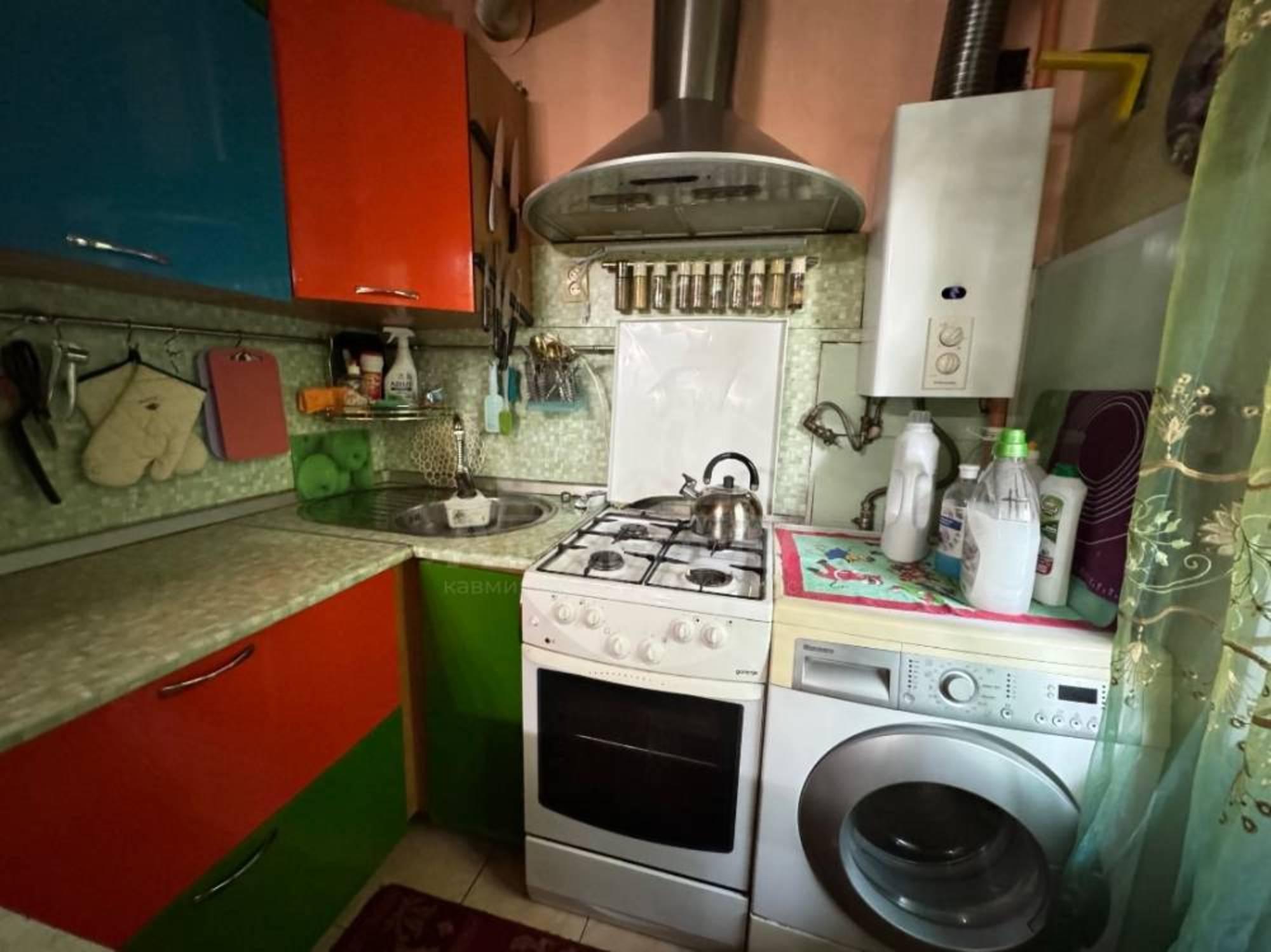 Купить квартиру за 9 500 000 рублей на Свердлова ул.