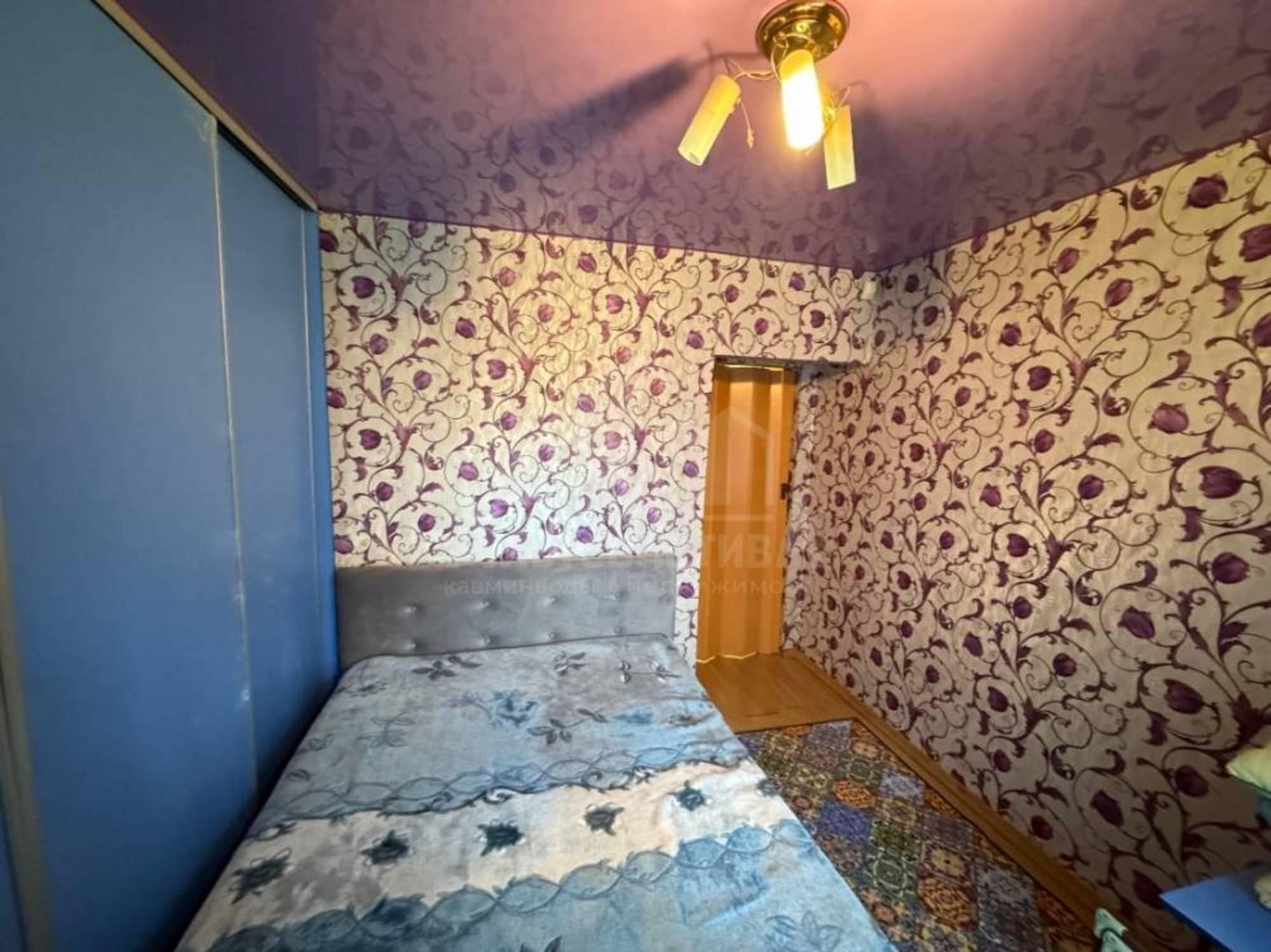 Купить квартиру за 9 500 000 рублей на Свердлова ул.