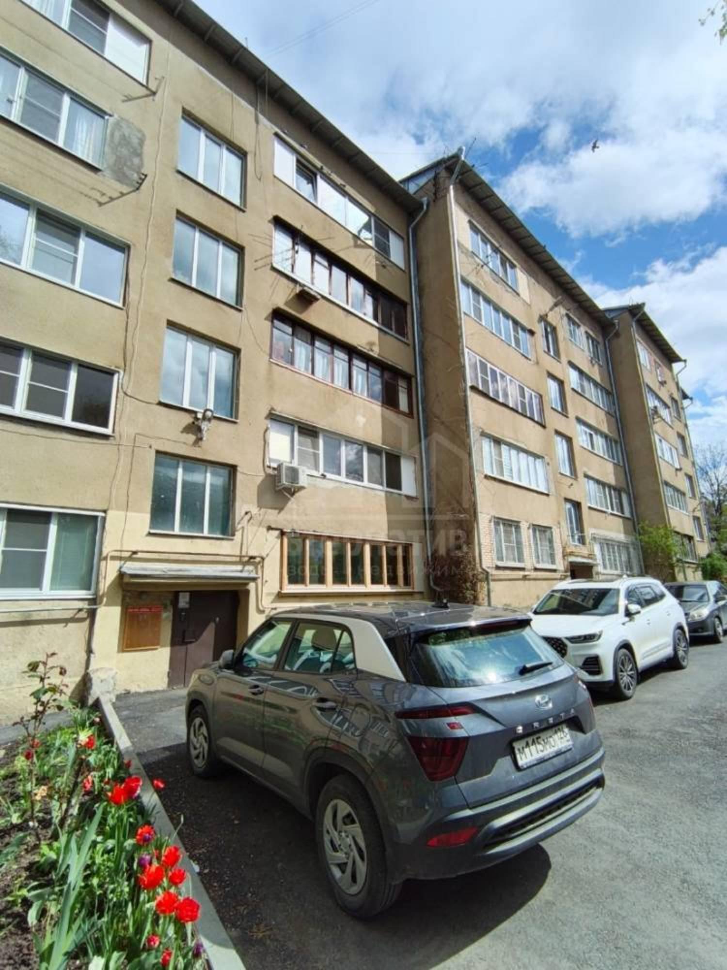 Купить квартиру за 9 750 000 рублей на Свердлова ул.