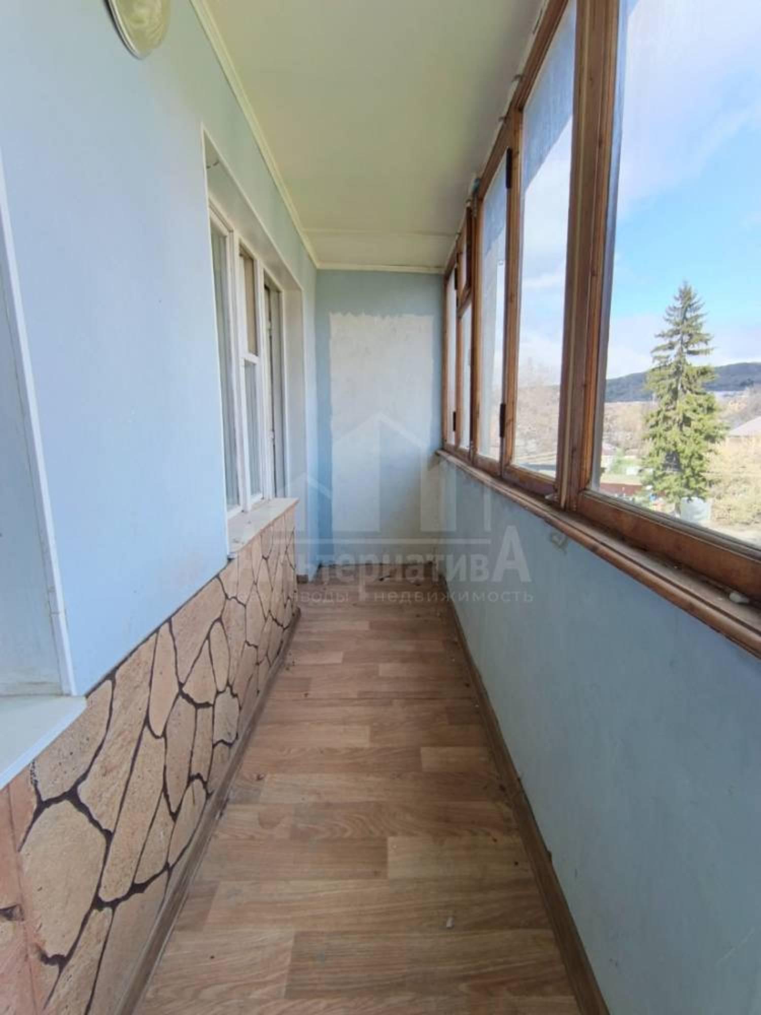 Купить квартиру за 9 750 000 рублей на Свердлова ул.